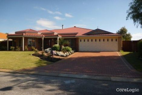 Property photo of 7 Wattlebird Crescent Ellenbrook WA 6069
