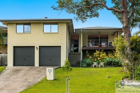 Property photo of 5 Highfield Terrace Goonellabah NSW 2480