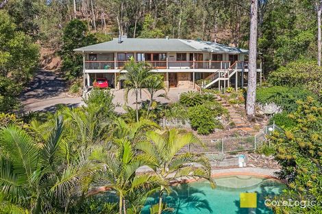 Property photo of 8 Lookout Court Camp Mountain QLD 4520