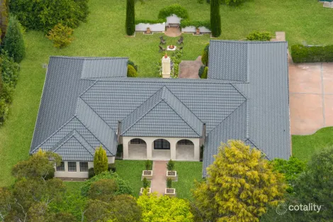 Property photo of 37 Osborne Road Burradoo NSW 2576
