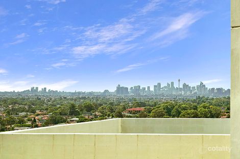 805/108 Queens Rd, Hurstville, NSW 2220