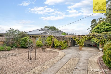 Property photo of 59 McKenzie Street Melton VIC 3337