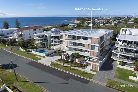 Property photo of 303/26-28 McIlwraith Street Moffat Beach QLD 4551