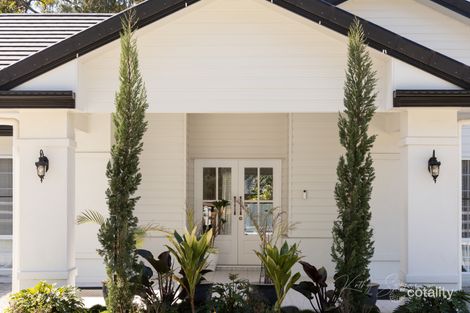 Property photo of 1 Riflebird Drive Upper Caboolture QLD 4510