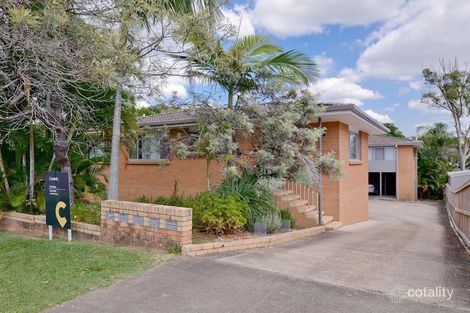 3/52 Nelson St, Coorparoo, QLD 4151