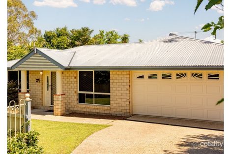 17 Lilly Anna Lane, Narangba, QLD 4504
