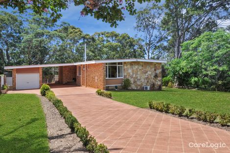 Property photo of 114 Walsh Crescent North Nowra NSW 2541