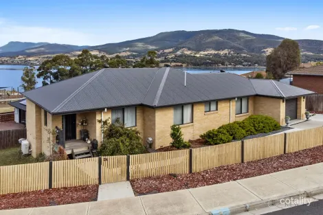 Property photo of 2A Thompson Crescent Bridgewater TAS 7030