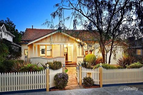 Property photo of 19 Beatty Street Ivanhoe VIC 3079