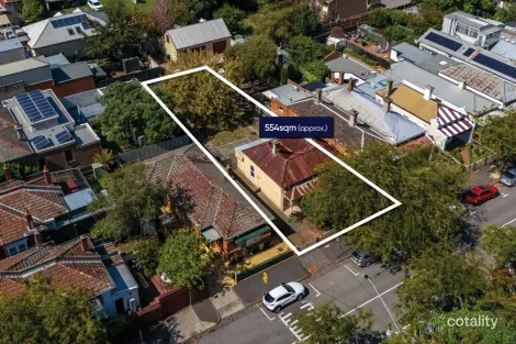 Property photo of 24 Brixton Street Flemington VIC 3031