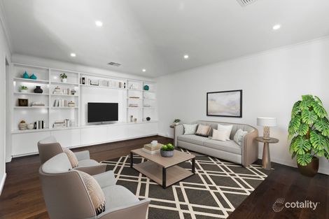 6/11 Rockley Rd, South Yarra, VIC 3141