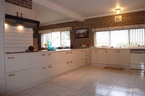 Property photo of 40 Elanora Parade Basin View NSW 2540