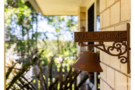 Property photo of 17 Lilly Anna Lane Narangba QLD 4504