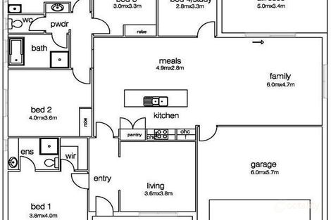 Property photo of 53 Tuck Street Mount Torrens SA 5244