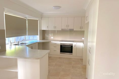 Property photo of 40 Chatsworth Circuit Capalaba QLD 4157