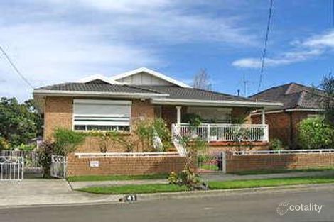 41 Burgess St, Beverley Park, NSW 2217