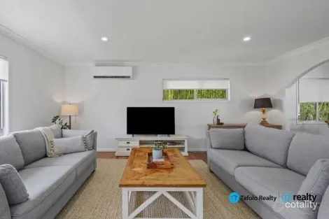 Property photo of 8 Patterson Street Capalaba QLD 4157