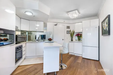 Property photo of 37/452 Marine Parade Biggera Waters QLD 4216