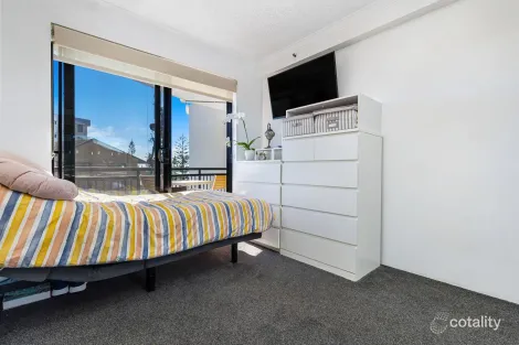 Property photo of 37/452 Marine Parade Biggera Waters QLD 4216