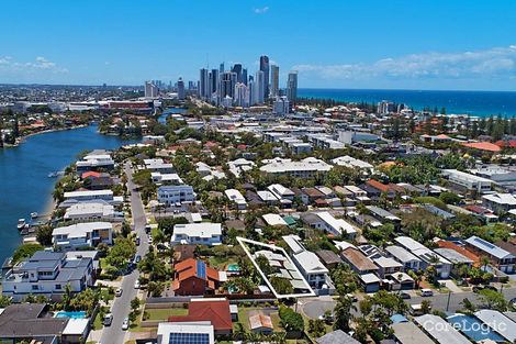 Property photo of 37 Glenelg Avenue Mermaid Beach QLD 4218