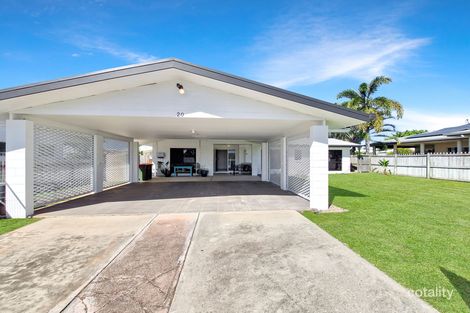 Property photo of 20 Brighton Road Bowen QLD 4805