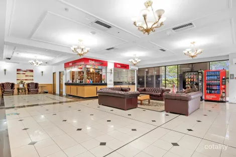 Property photo of 610/188 Shafston Avenue Kangaroo Point QLD 4169