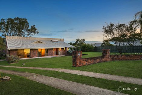 7 Kentucky Ct, Little Mountain, QLD 4551