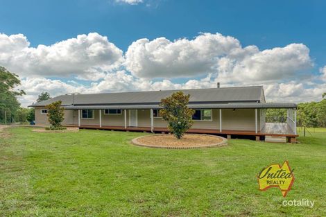 Property photo of 80 Old Jerusalem Road Oakdale NSW 2570