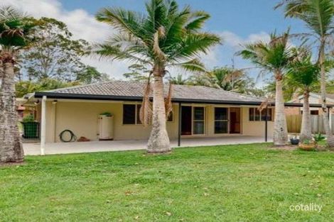 Property photo of 14 Crestmont Drive Buderim QLD 4556