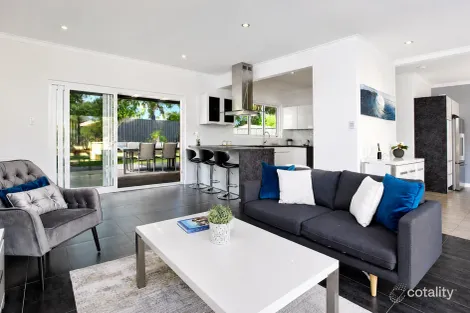 Property photo of 140 Brompton Road Wembley Downs WA 6019