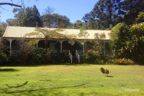 Property photo of 11 Bidwill Crescent Bunya Mountains QLD 4405