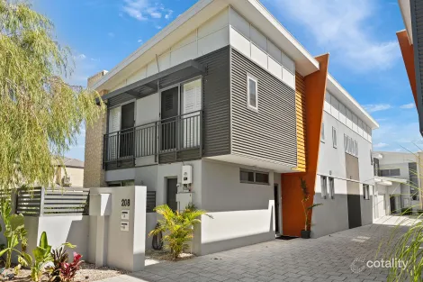 Property photo of 208A Kent Street Rockingham WA 6168