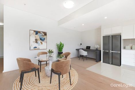 Property photo of 5/61-71 Queen Street Auburn NSW 2144