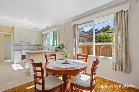 Property photo of 12 Pointside Avenue Bayswater North VIC 3153