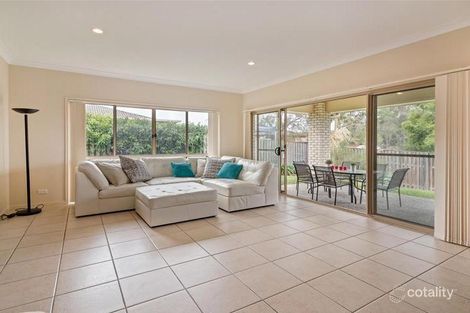 Property photo of 17 Melissa Street Upper Coomera QLD 4209