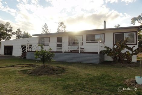 197 Retreat Rd, Kowguran, QLD 4415