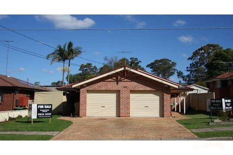 1/208 Victoria St, Kingswood, NSW 2747