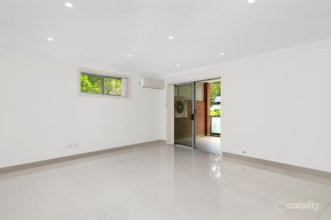 Property photo of 5/27 Manson Street Telopea NSW 2117