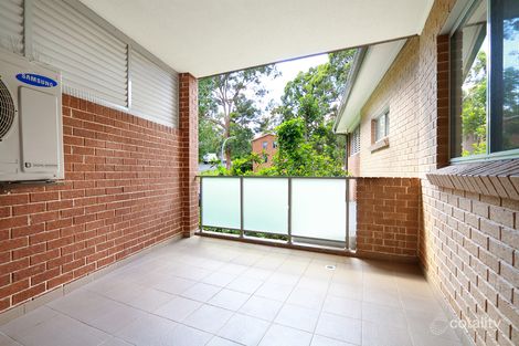 Property photo of 5/27 Manson Street Telopea NSW 2117
