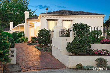1/9 Gilbert Pde, Camberwell, VIC 3124
