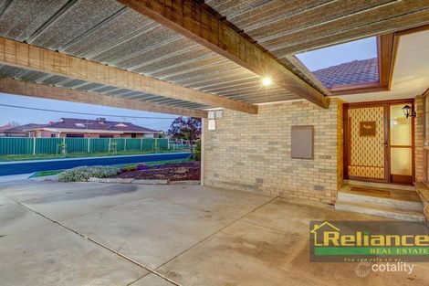 Property photo of 3 Pentlowe Street Hoppers Crossing VIC 3029