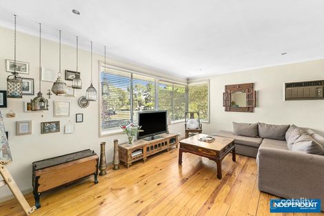 Property photo of 310 Southern Cross Drive Macgregor ACT 2615