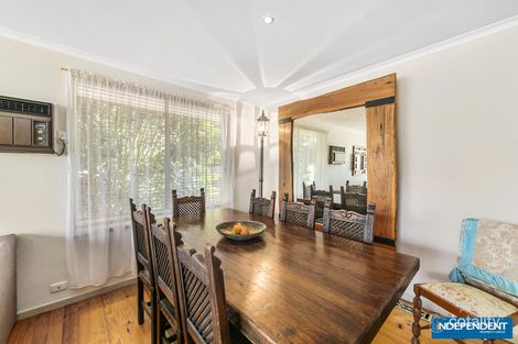Property photo of 310 Southern Cross Drive Macgregor ACT 2615