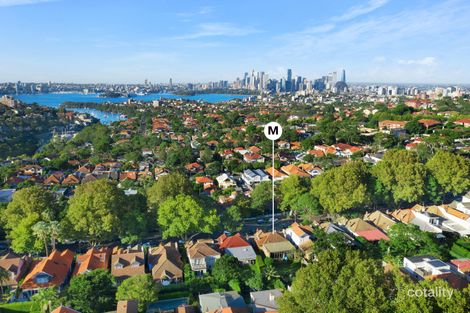 Property photo of 81 Holt Avenue Mosman NSW 2088