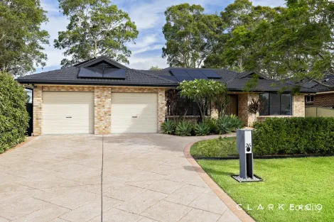 26 Reilly St, Thornton, NSW 2322