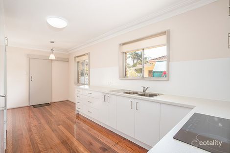 Property photo of 1 Galena Street Chermside QLD 4032