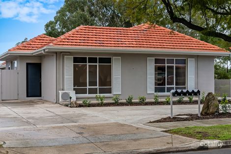 Property photo of 1 Crossley Avenue Croydon Park SA 5008