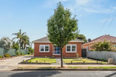 Property photo of 49 Boomerang Road Croydon Park SA 5008