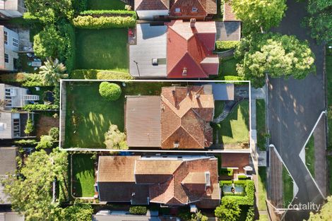 Property photo of 81 Holt Avenue Mosman NSW 2088