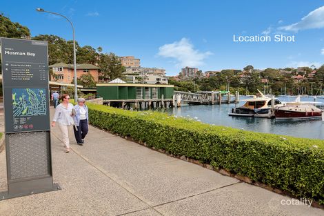 Property photo of 81 Holt Avenue Mosman NSW 2088